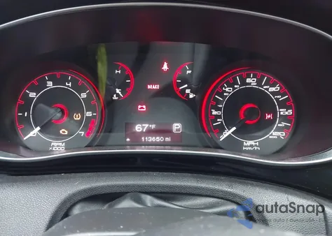 2013 Dodge Dart Sxt from USA, damaged, VIN 1C3CDFBA1DD105191